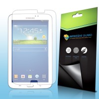 Samsung Galaxy Tab 3 7.0" Clear Screen Protector